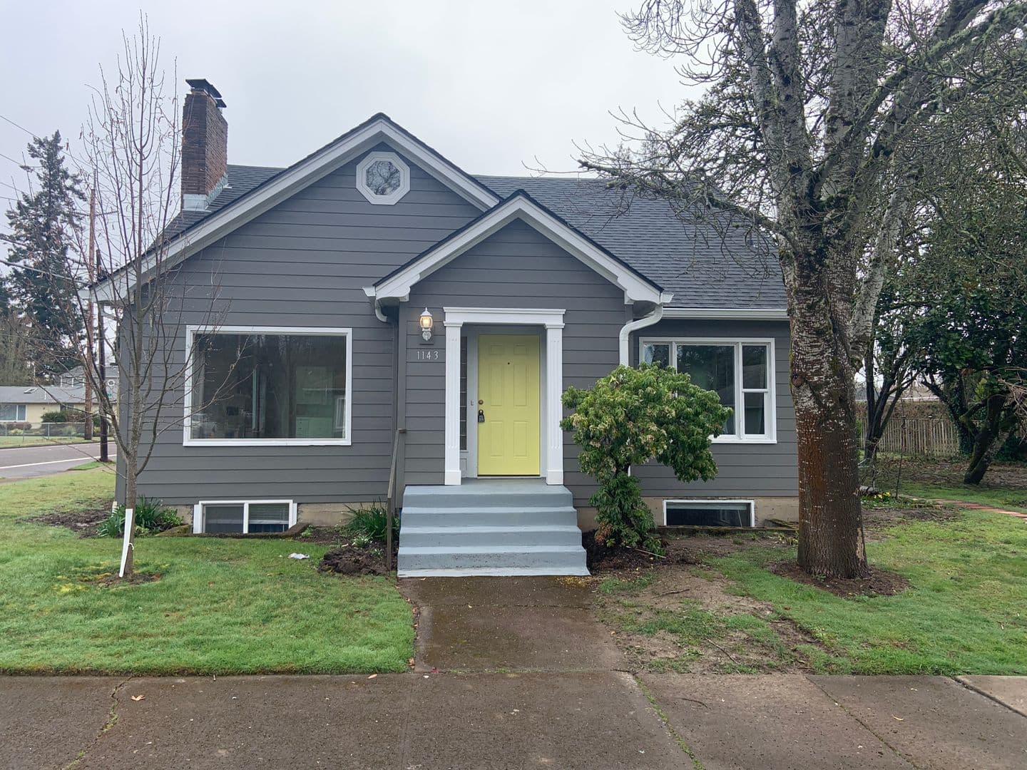 Corvallis Multiplex: 1143 NW 31st Street