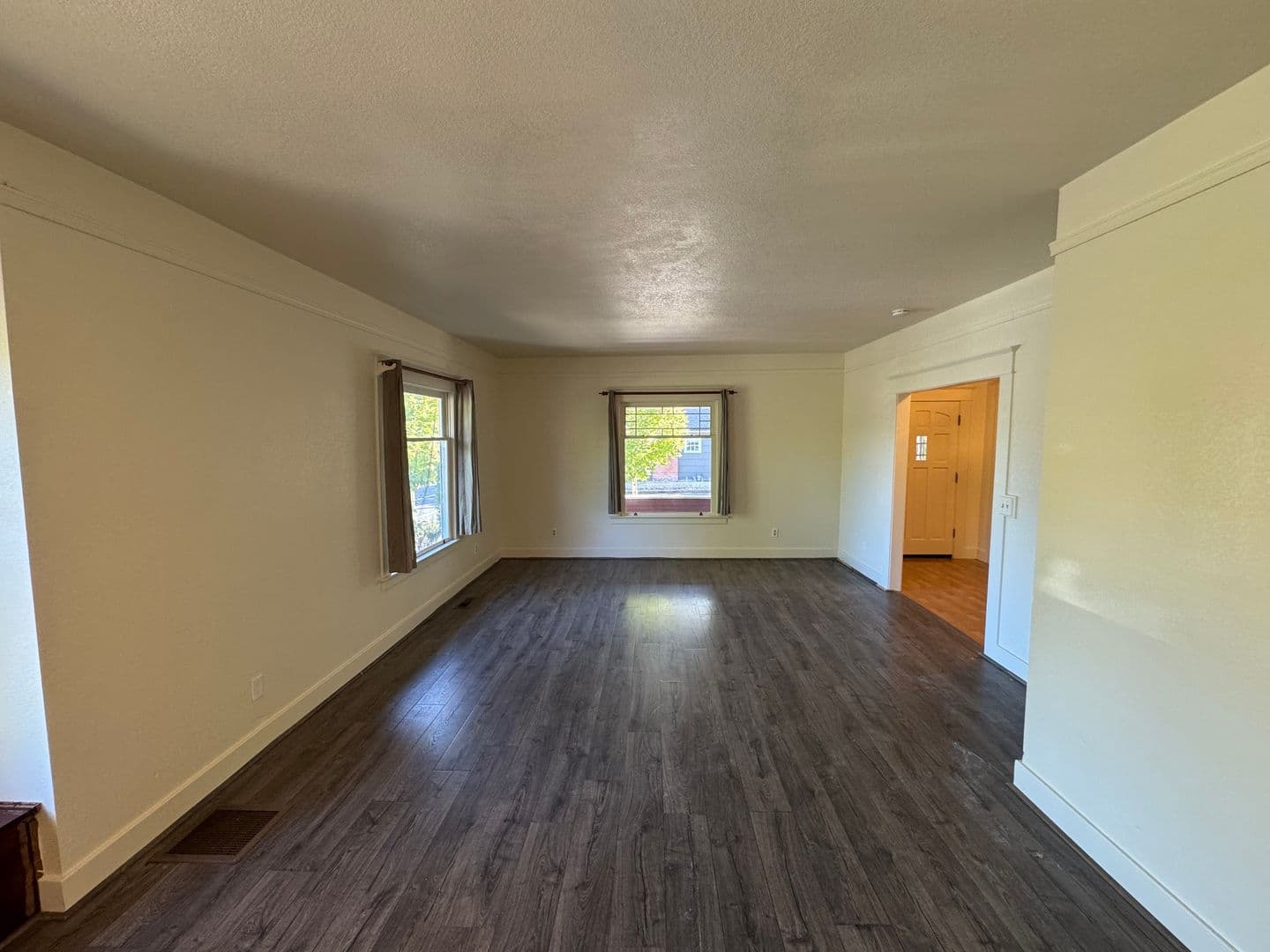 Corvallis House: 342 NW 29th St.
