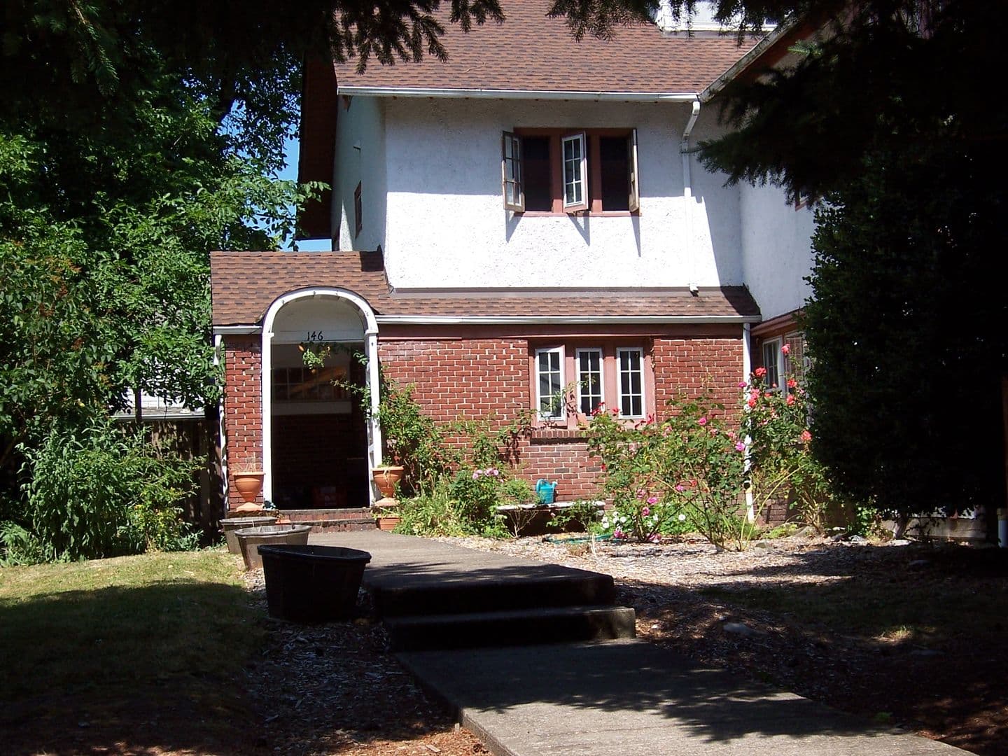 Corvallis Apartment: 146 12th St