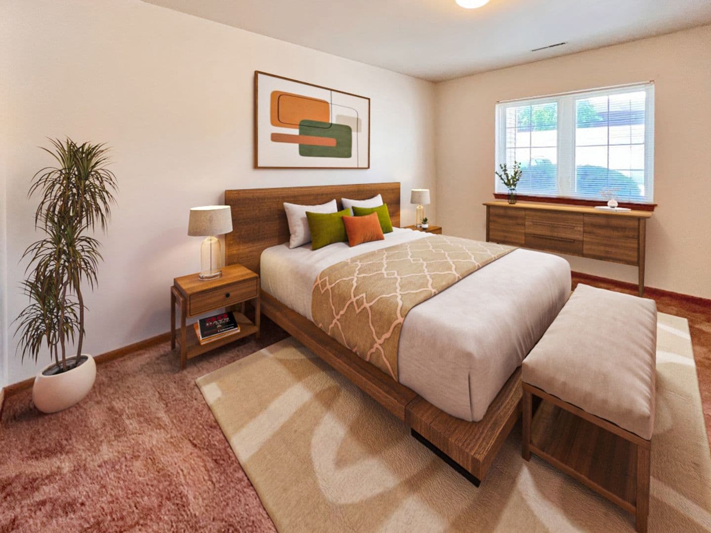 Ames Apartment: 3219 Roy Key Ave