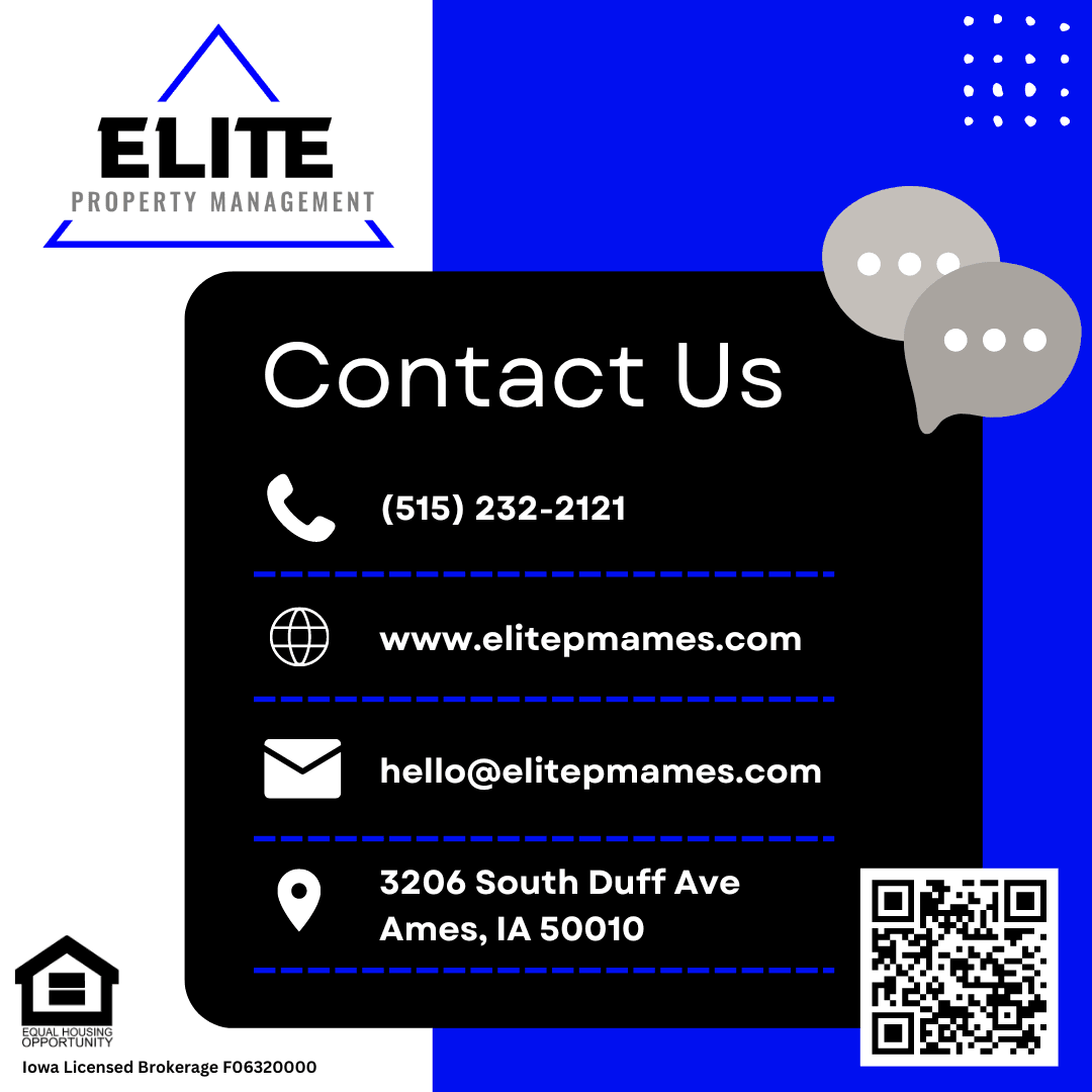 Ames Apartment: 5811-5815 Quarry Dr