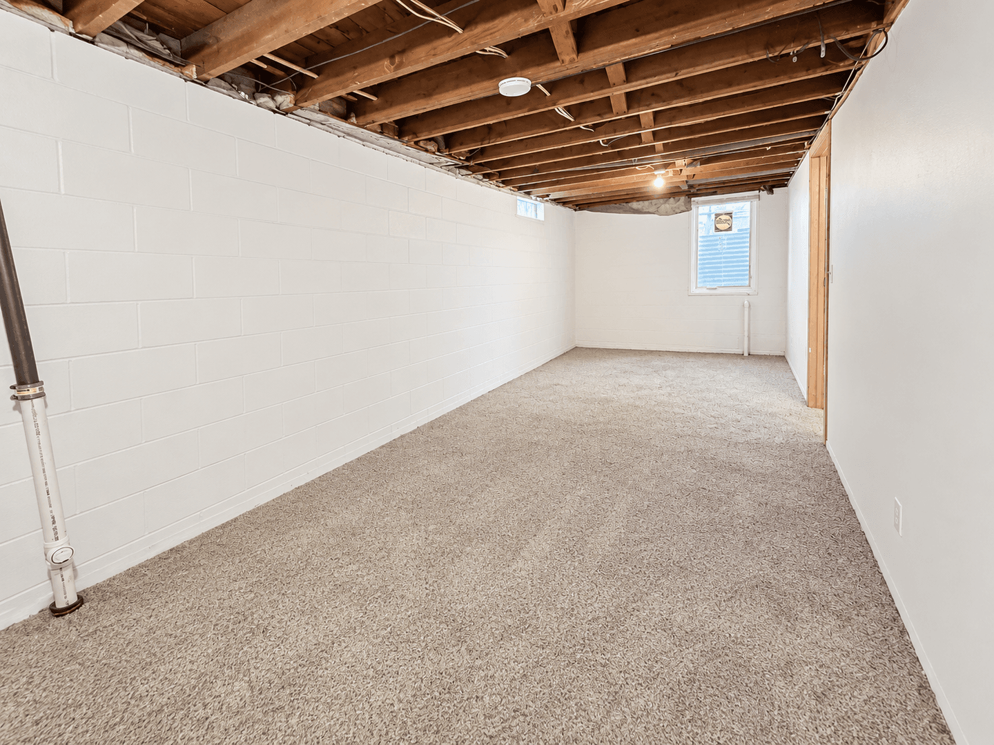 Ames Apartment: 711-713 Stanton Ave