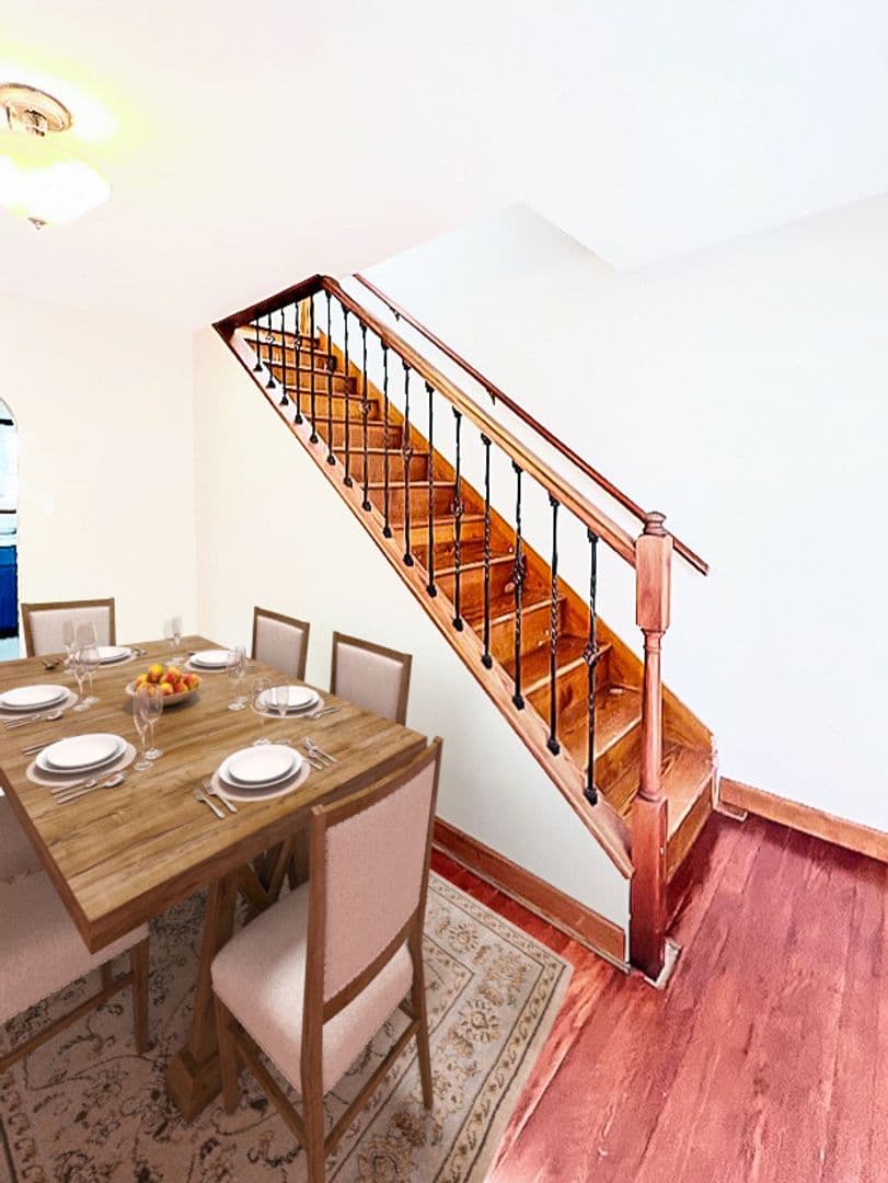 Ames House: 1220 Carroll Ave
