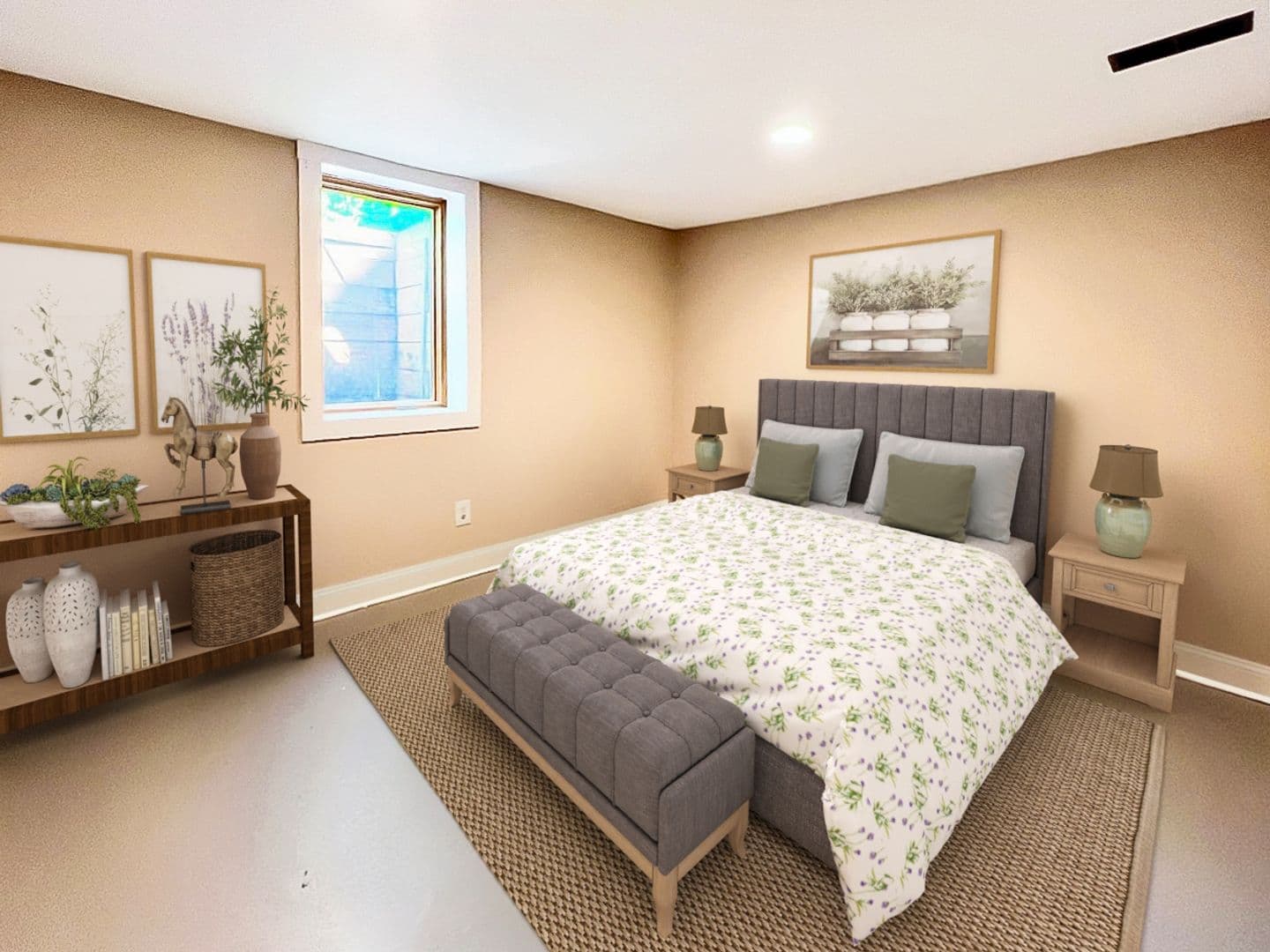 Ames House: 1220 Carroll Ave