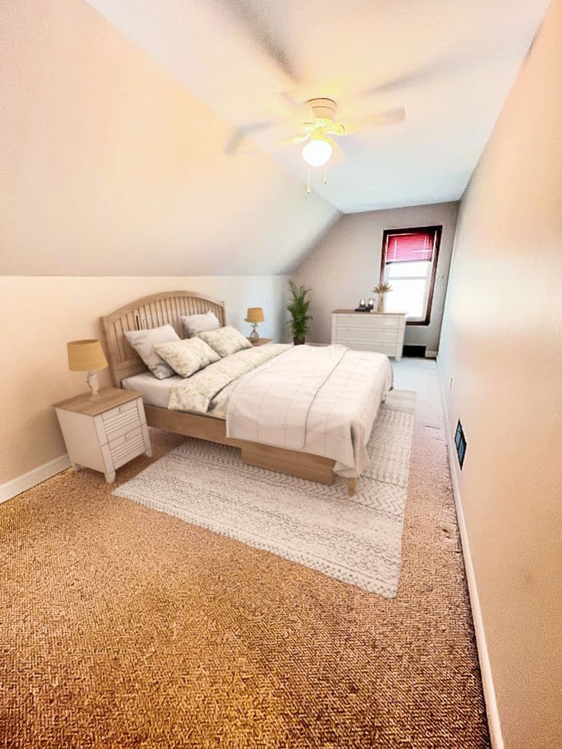 Ames House: 1220 Carroll Ave