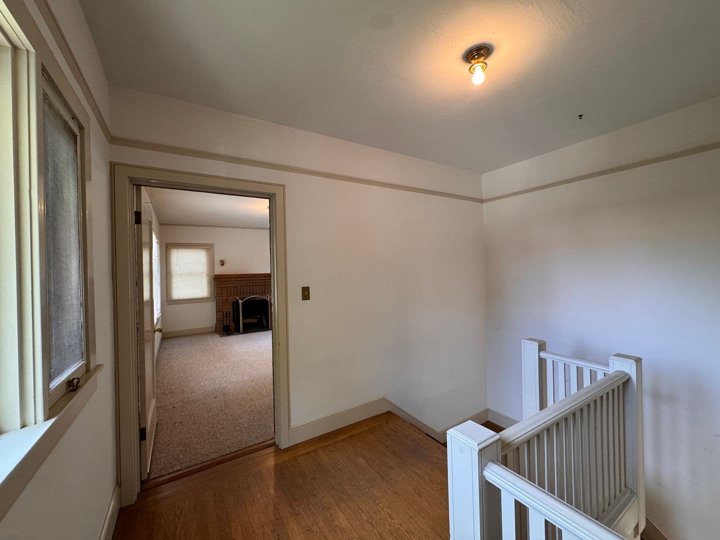 Sacramento Apartment: 1029 33rd Street