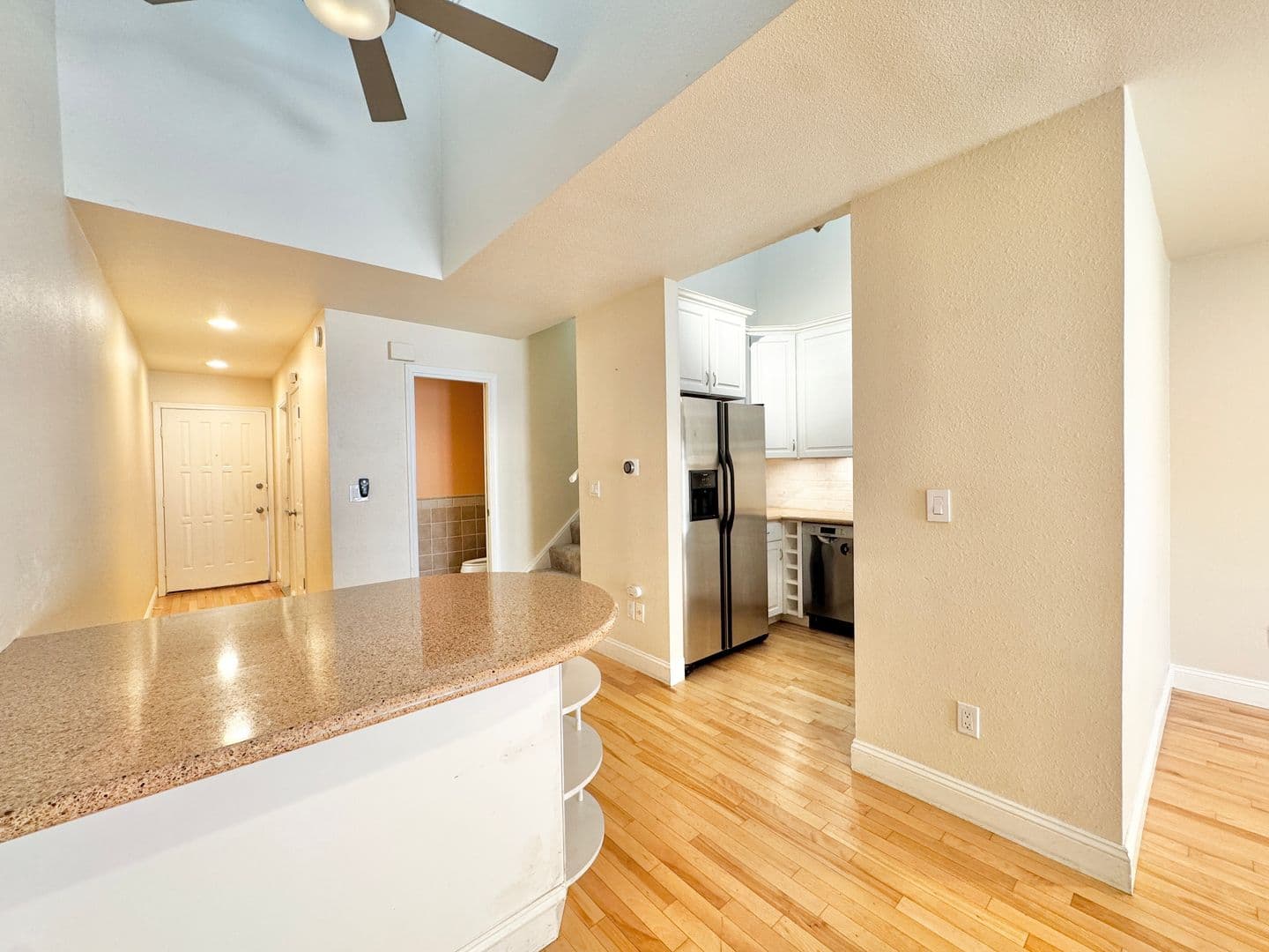 Sacramento Condo: 966 Q Street