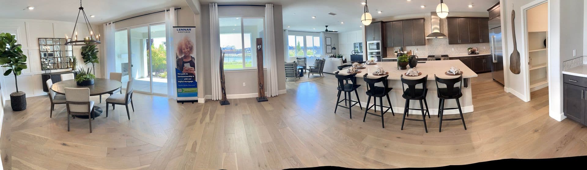 Sacramento House: 5726 Ebbshore Street