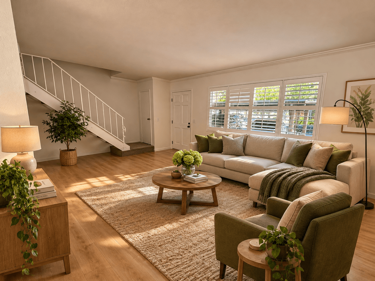 Davis House: 419 Alvarado Avenue