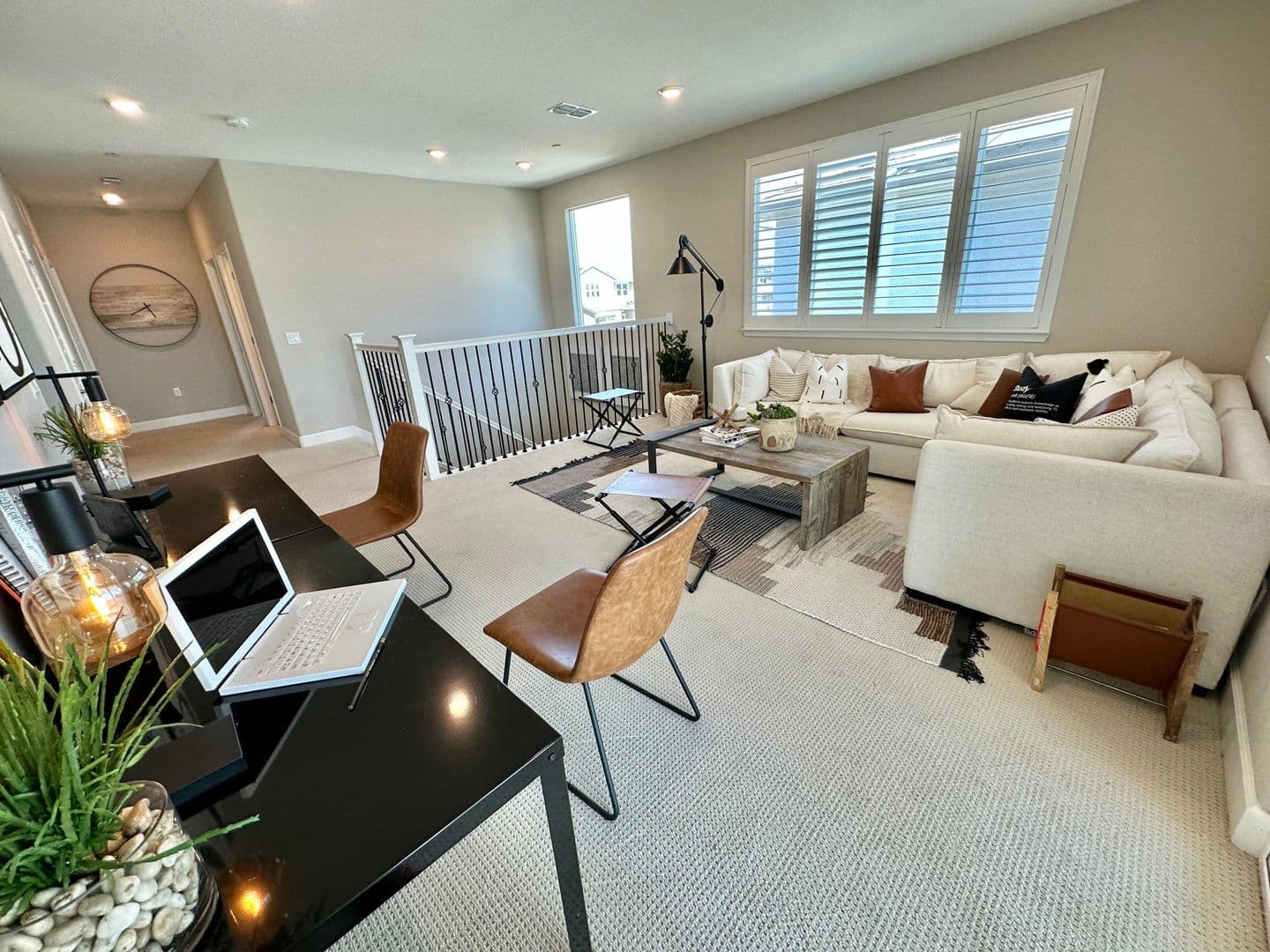 Sacramento House: 5726 Ebbshore Street