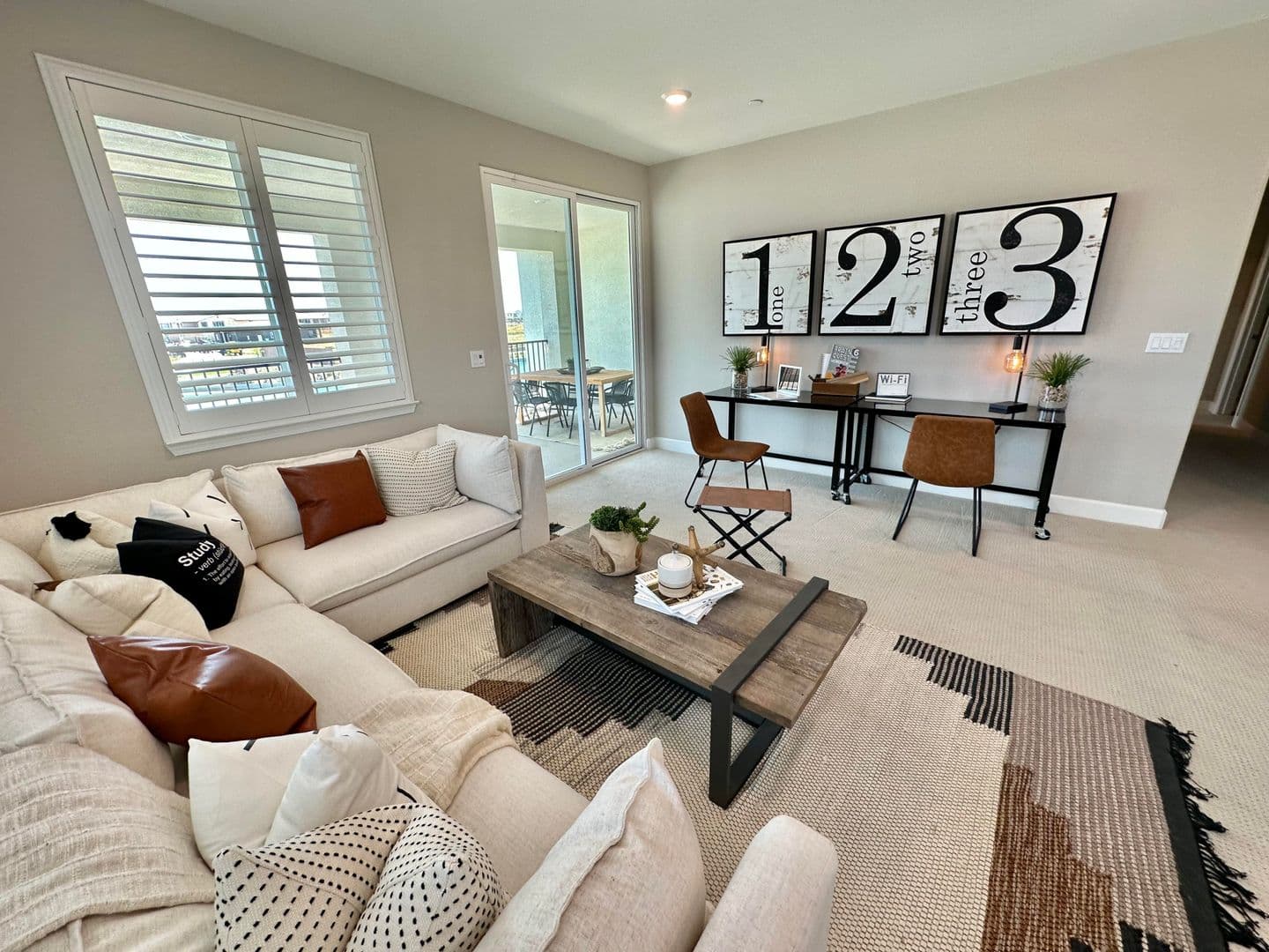 Sacramento House: 5726 Ebbshore Street