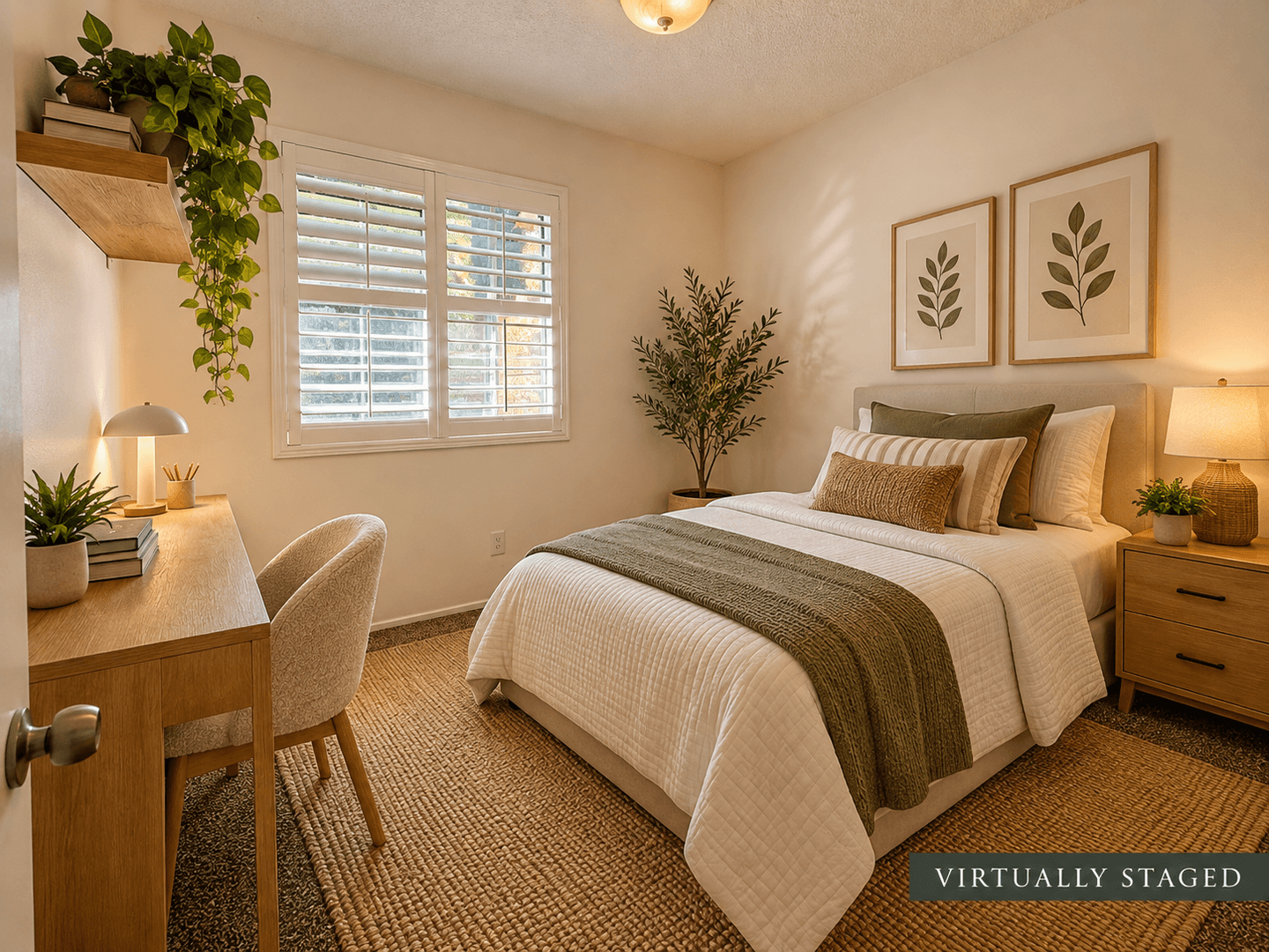 Davis House: 419 Alvarado Avenue