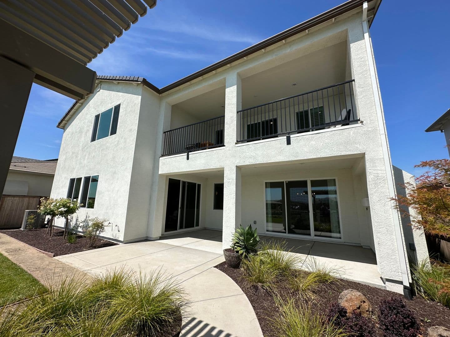 Sacramento House: 5726 Ebbshore Street