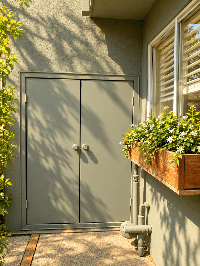 Davis House: 419 Alvarado Avenue
