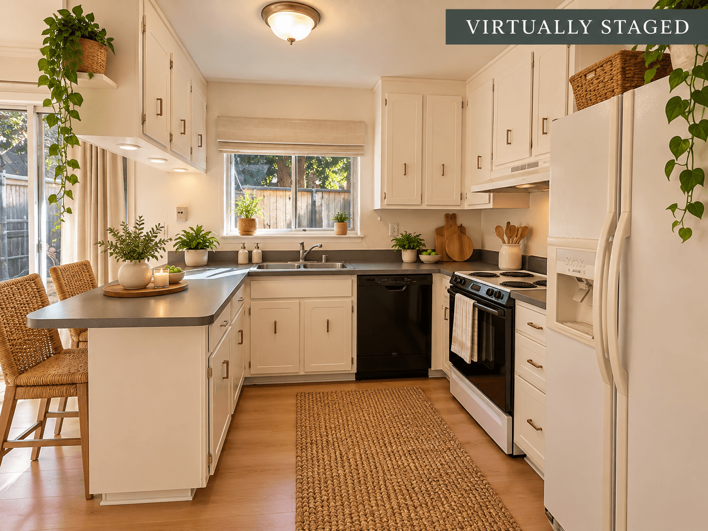Davis House: 419 Alvarado Avenue