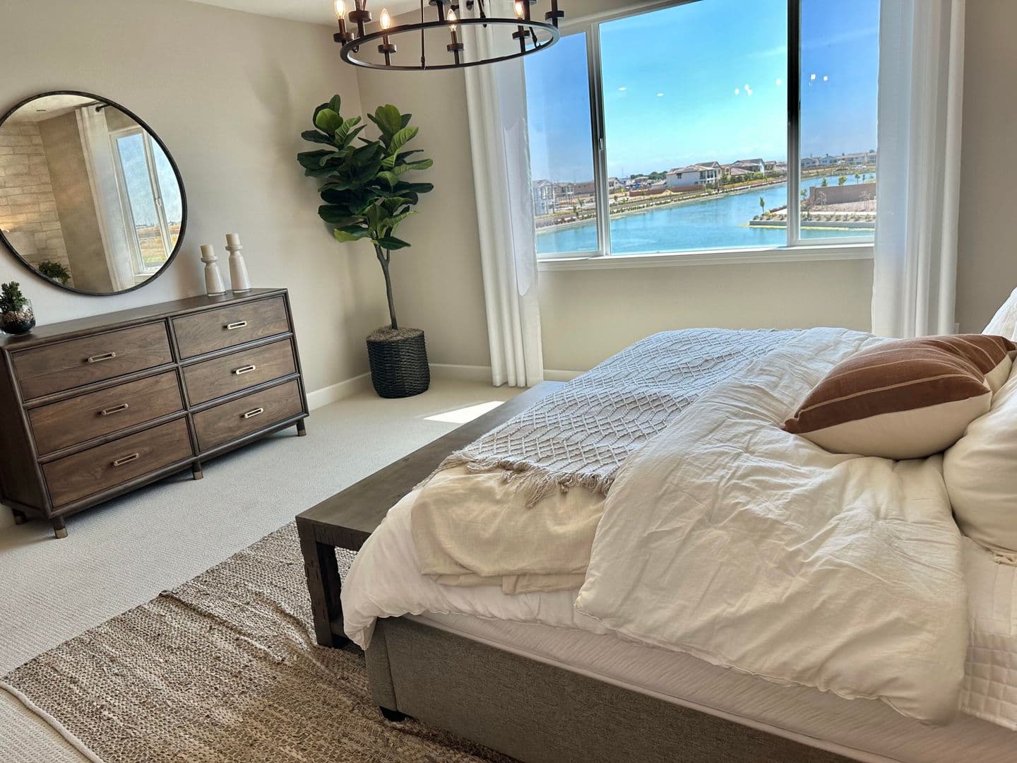 Sacramento House: 5726 Ebbshore Street