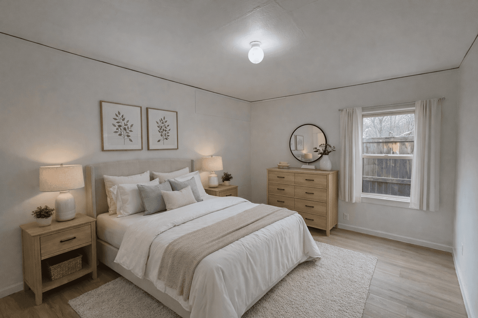 Davis House: 329 B St