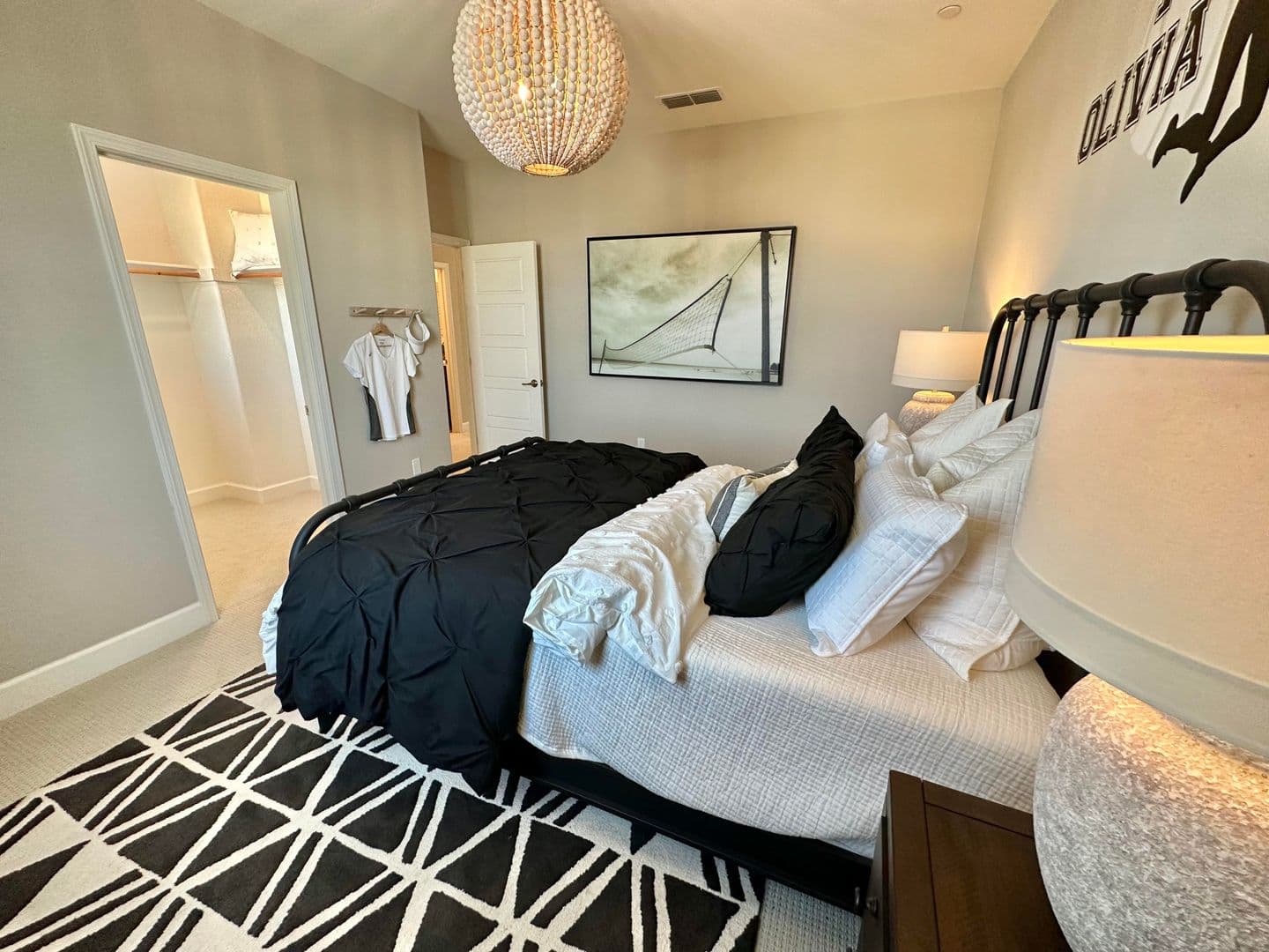 Sacramento House: 5726 Ebbshore Street