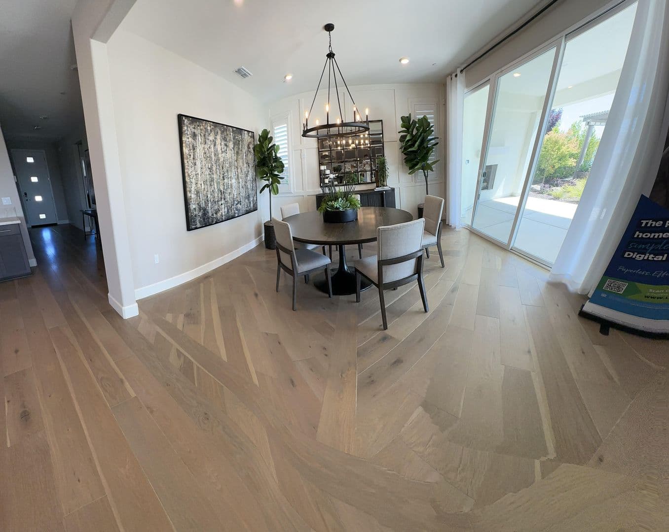Sacramento House: 5726 Ebbshore Street