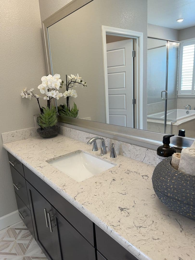 Sacramento House: 5726 Ebbshore Street