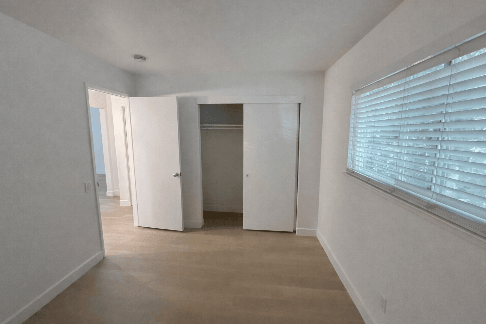 Davis House: 516 K Street, Apt C