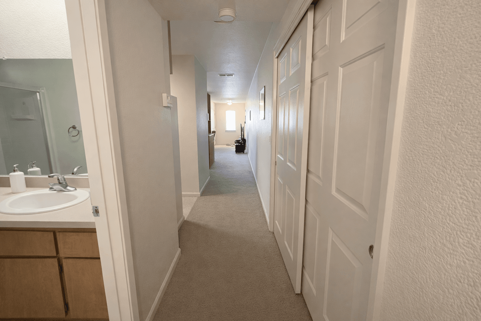 Davis Apartment: 645 Adams street