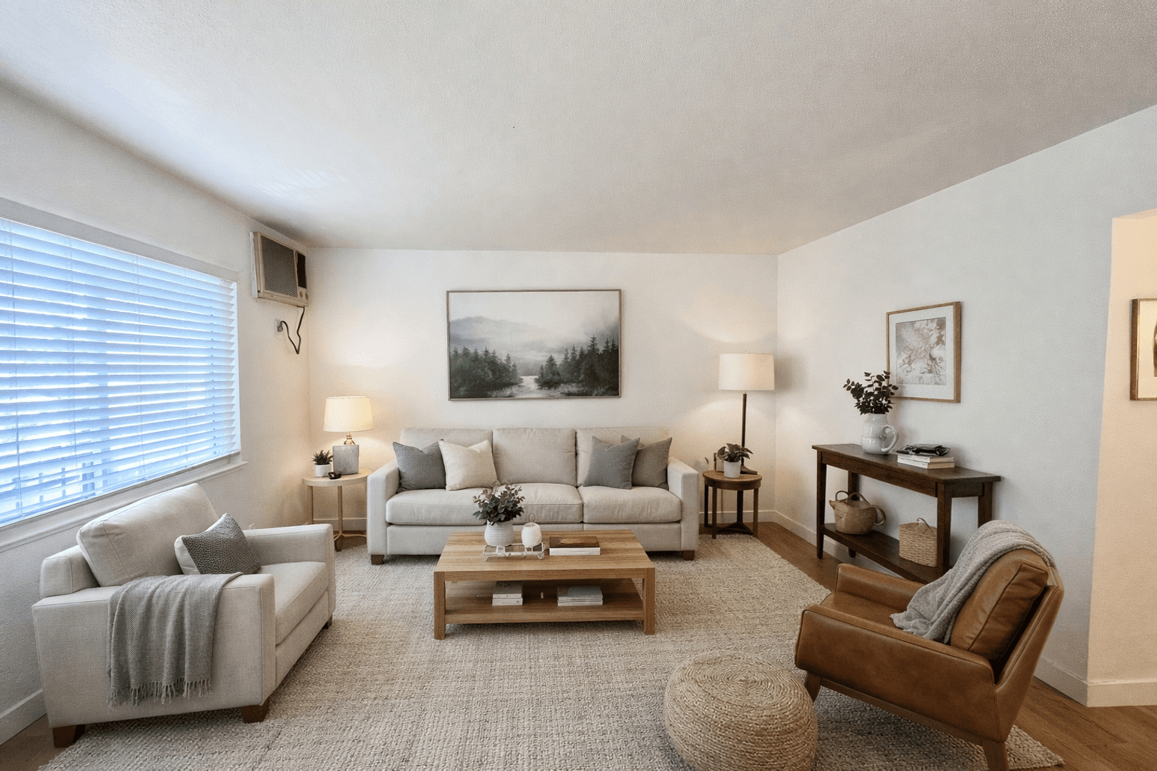 Davis House: 516 K Street, Apt C