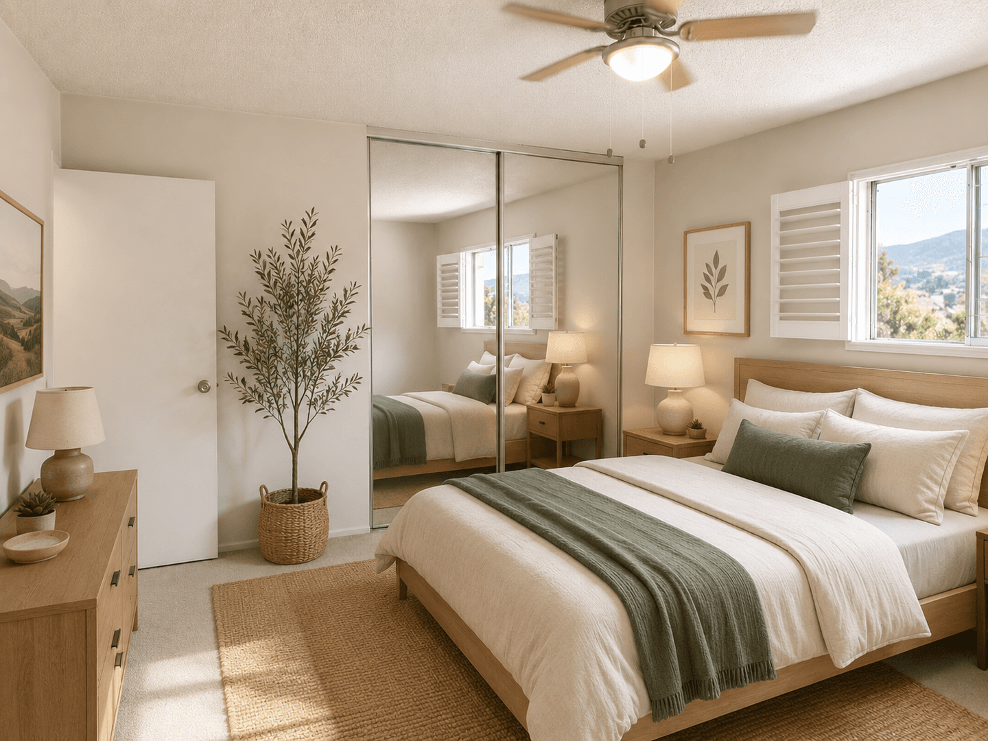 Davis House: 419 Alvarado Avenue