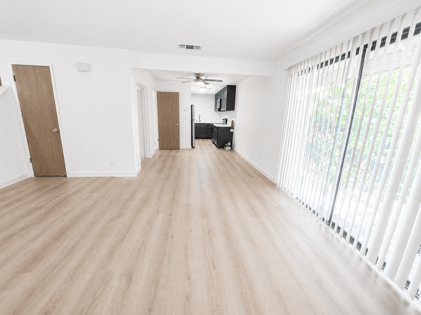 Davis Apartment: 819 Adams Terrace - Unit C