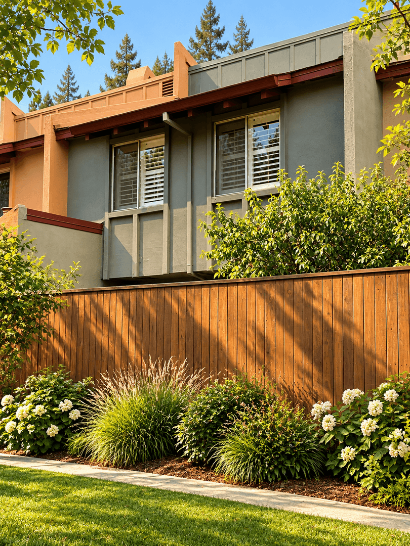 Davis House: 419 Alvarado Avenue