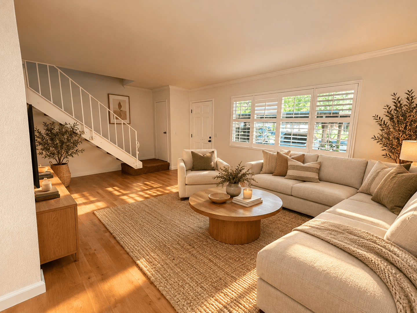 Davis House: 419 Alvarado Avenue