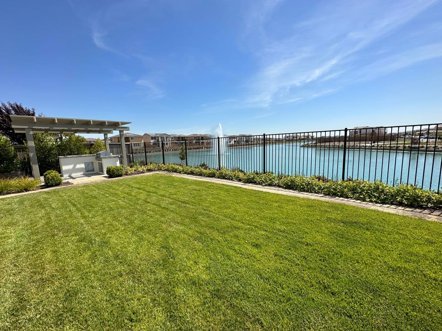 Sacramento House: 5726 Ebbshore Street