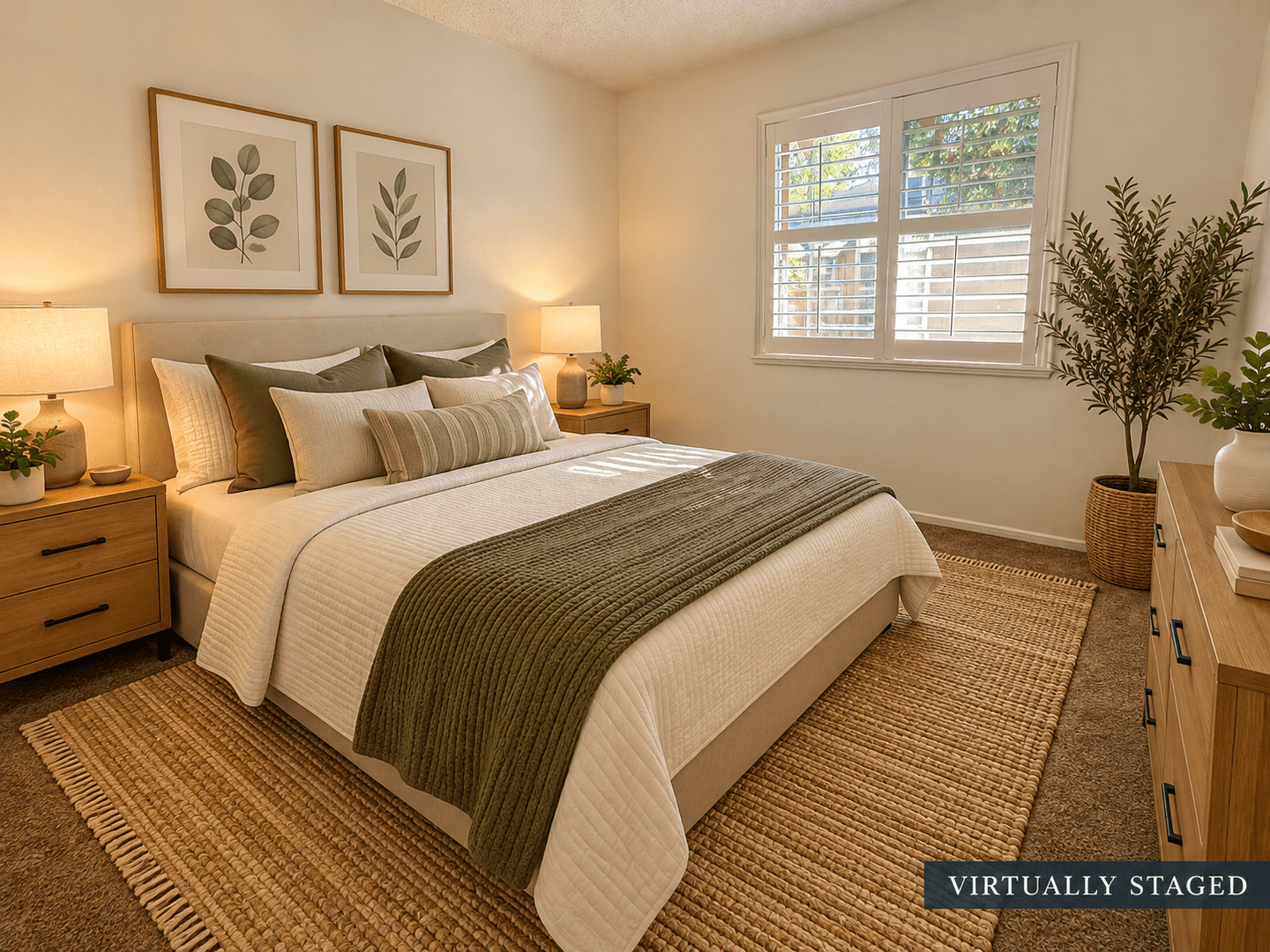 Davis House: 419 Alvarado Avenue