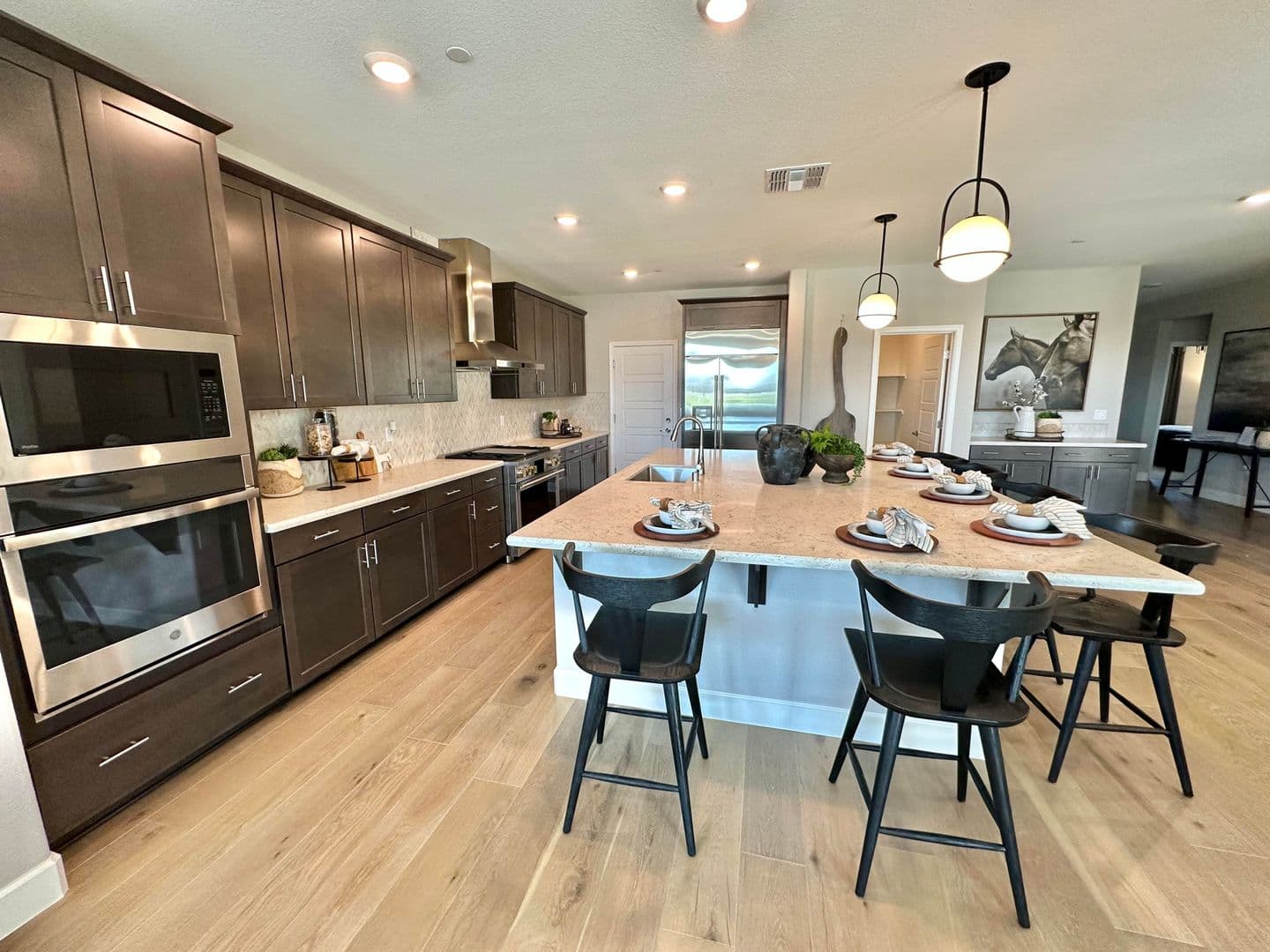 Sacramento House: 5726 Ebbshore Street