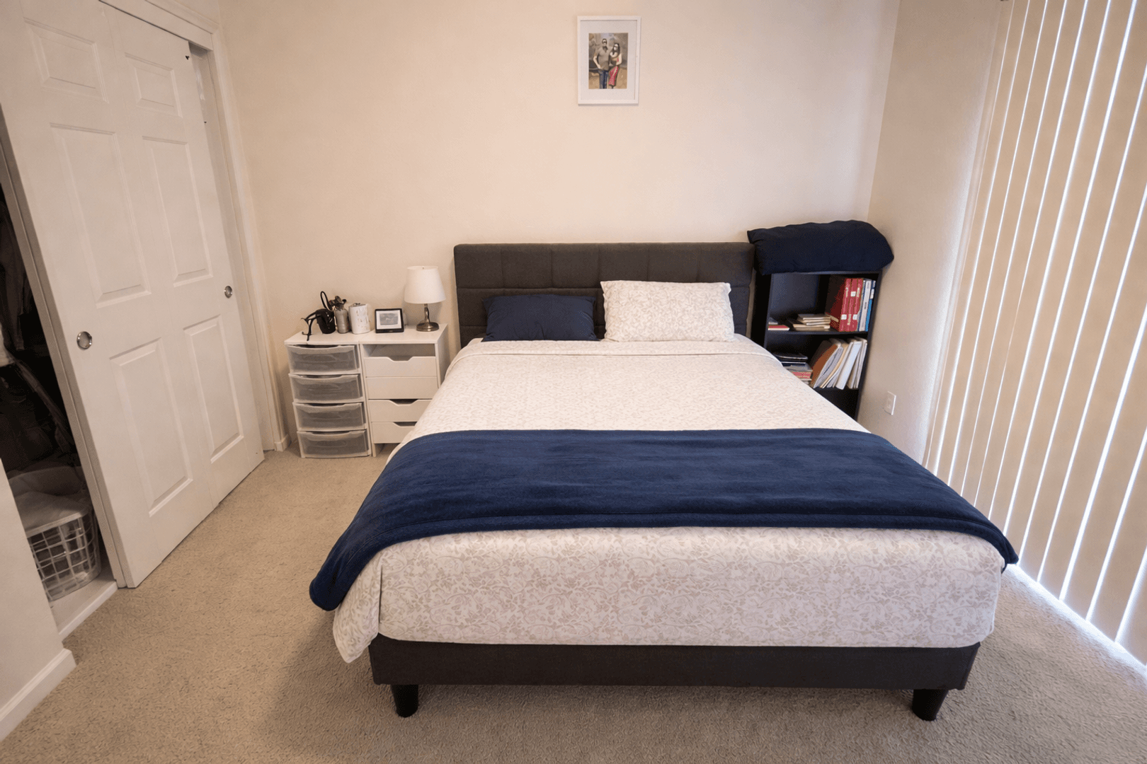 Davis Apartment: 645 Adams street