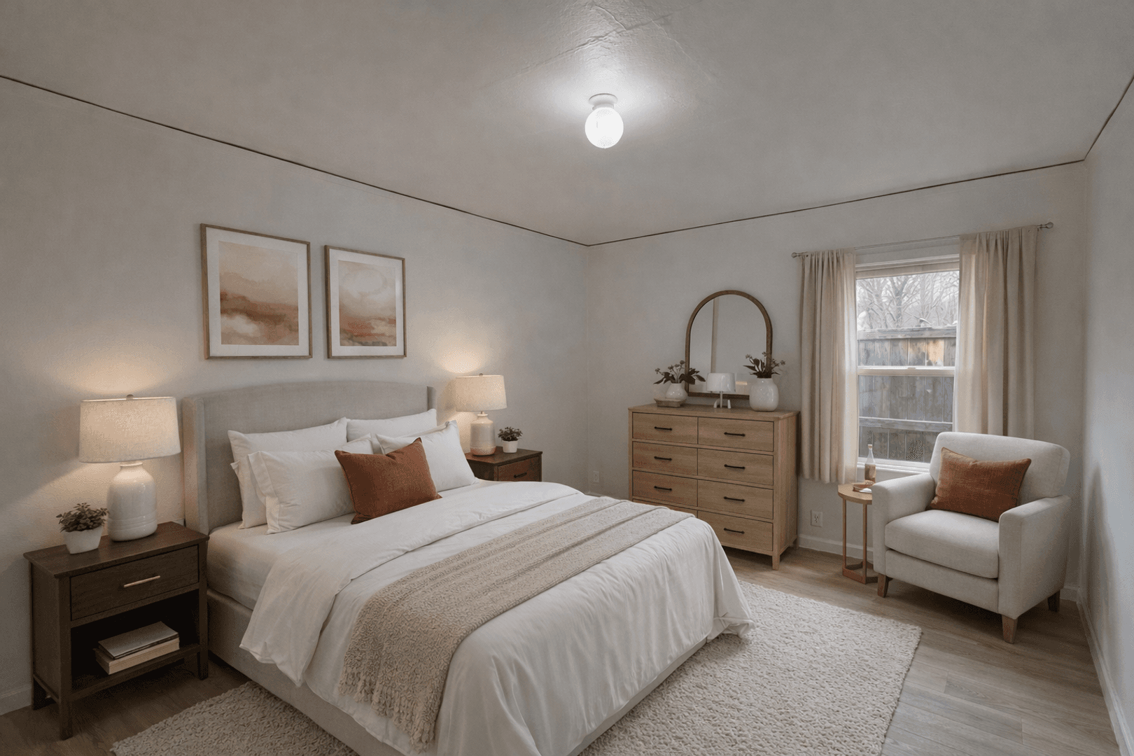Davis House: 329 B St