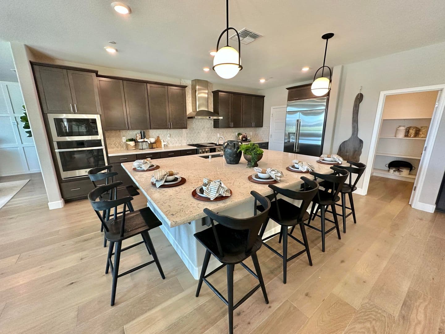 Sacramento House: 5726 Ebbshore Street