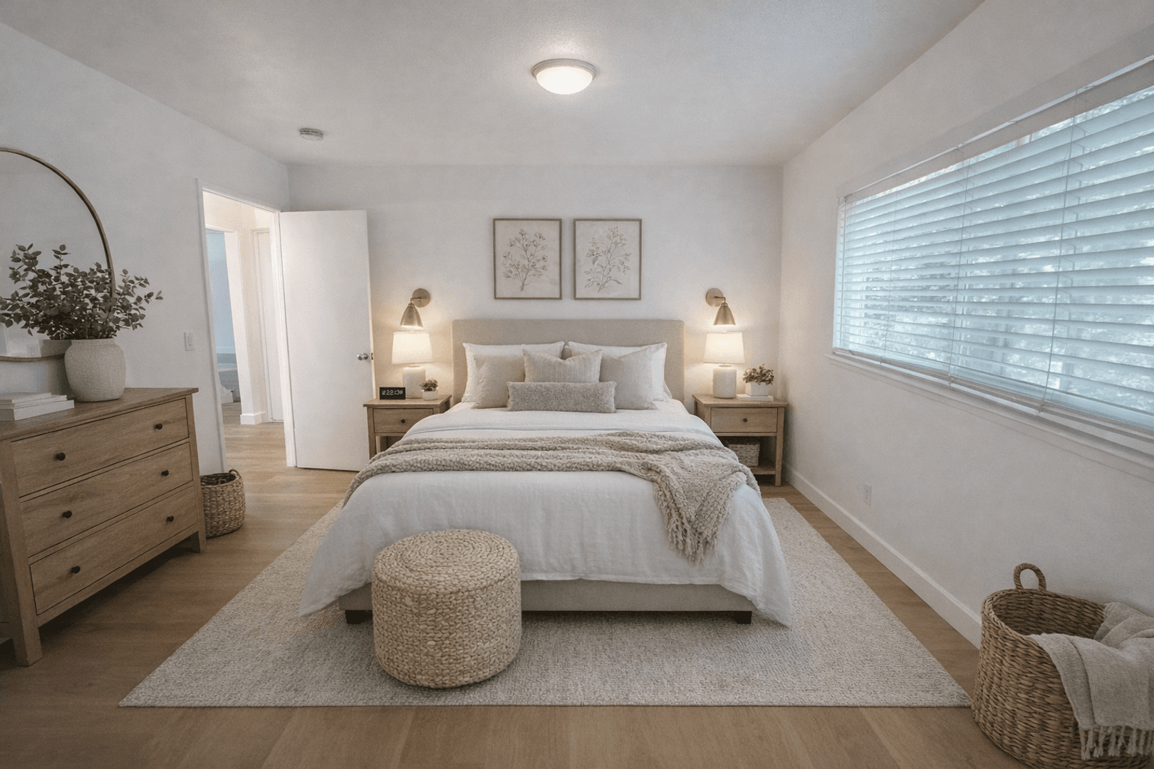 Davis House: 516 K Street, Apt C