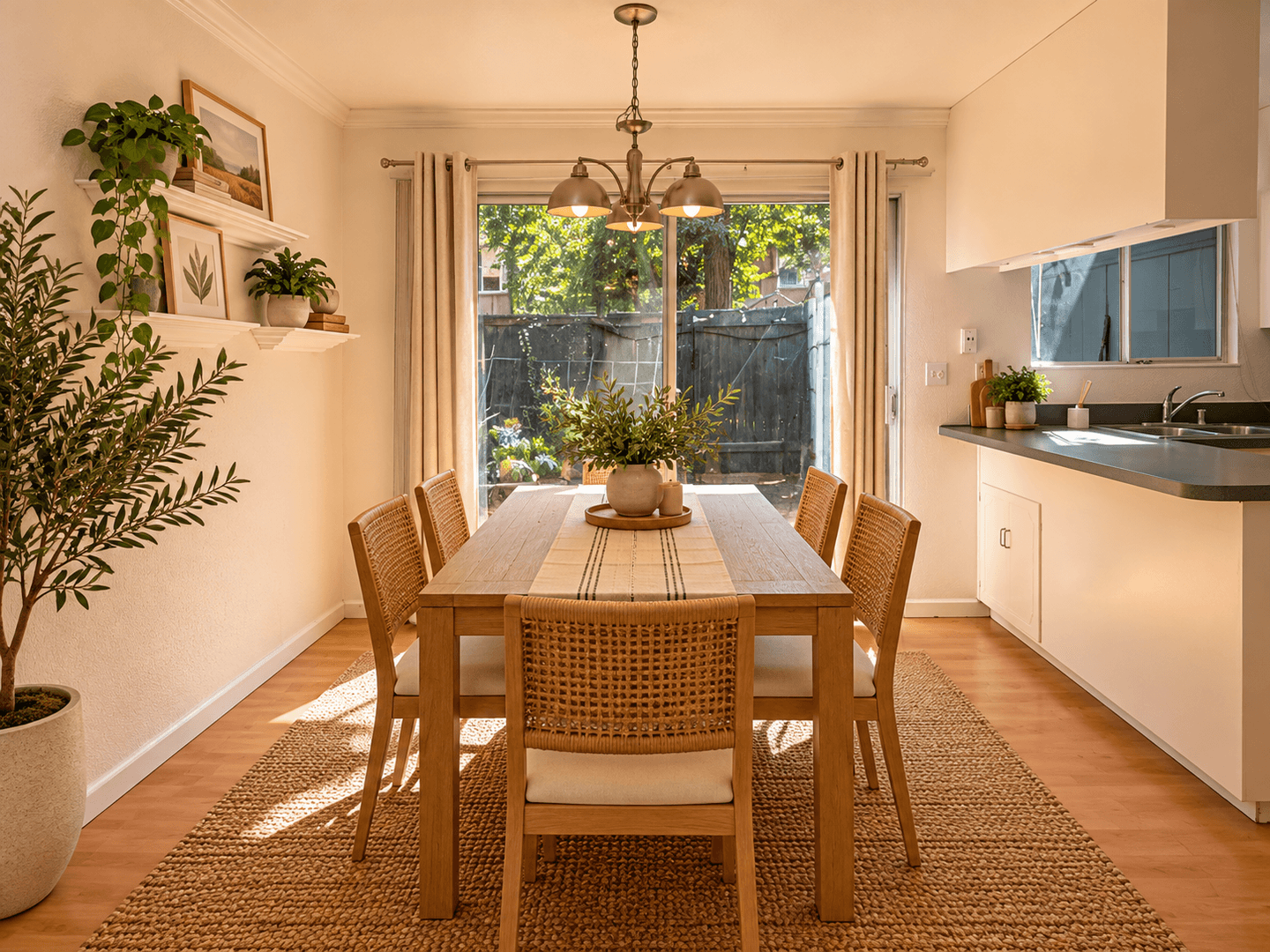 Davis House: 419 Alvarado Avenue
