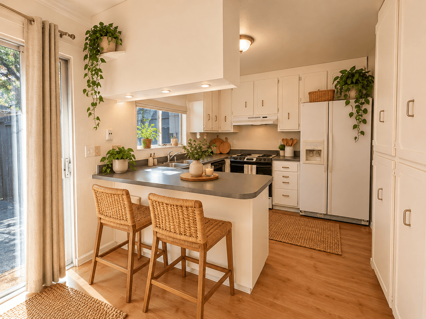Davis House: 419 Alvarado Avenue