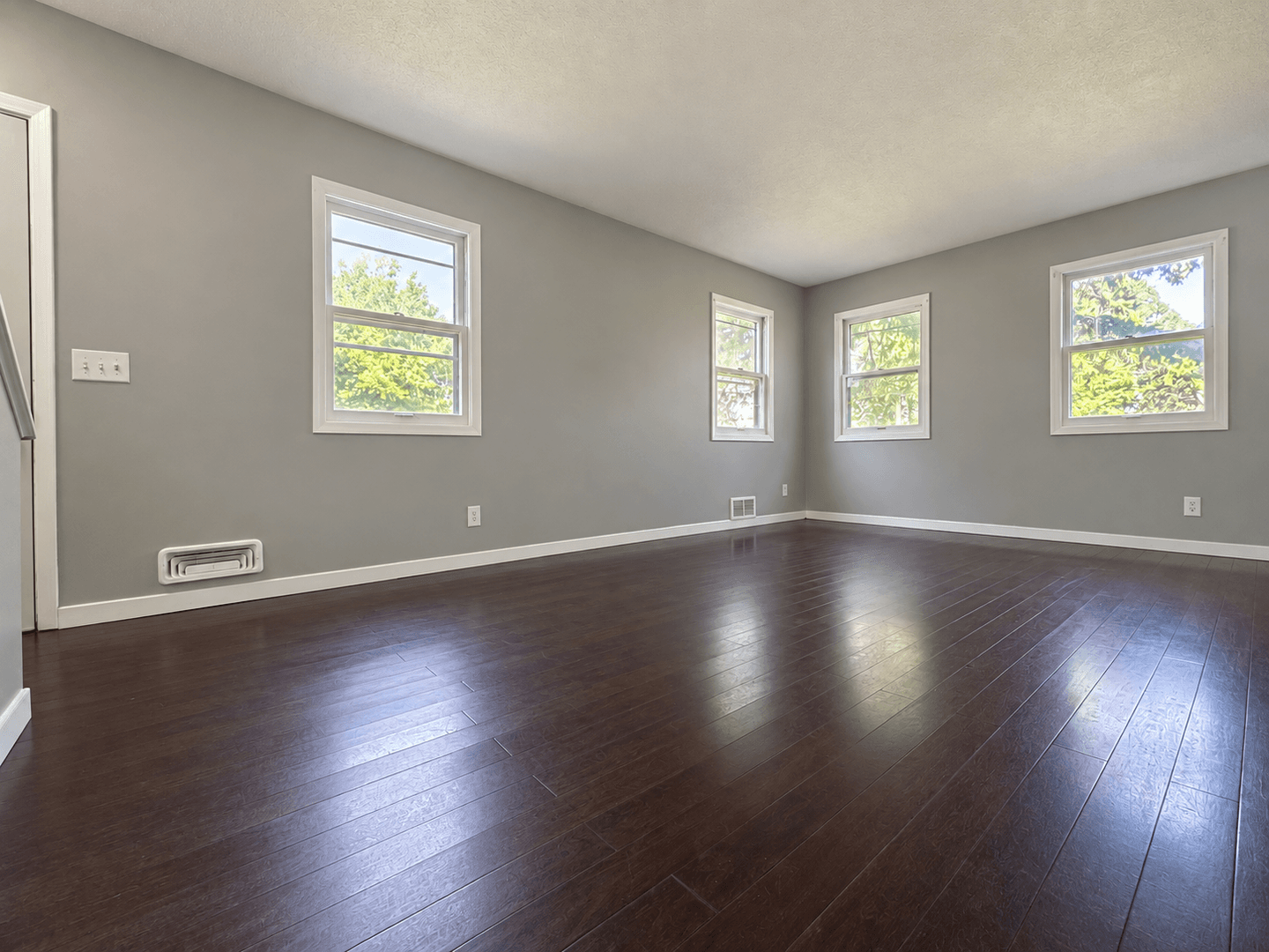 St. Paul House: 249 Winifred St E