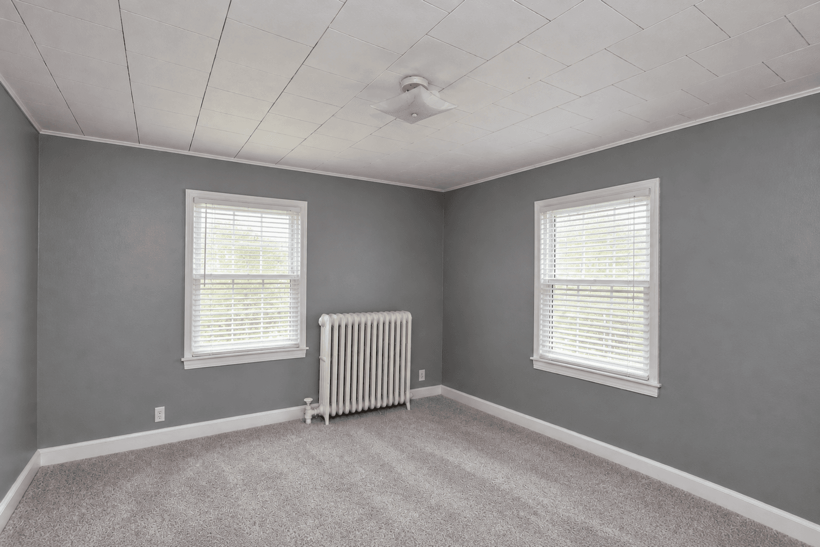St. Paul House: 1070 Bush Ave