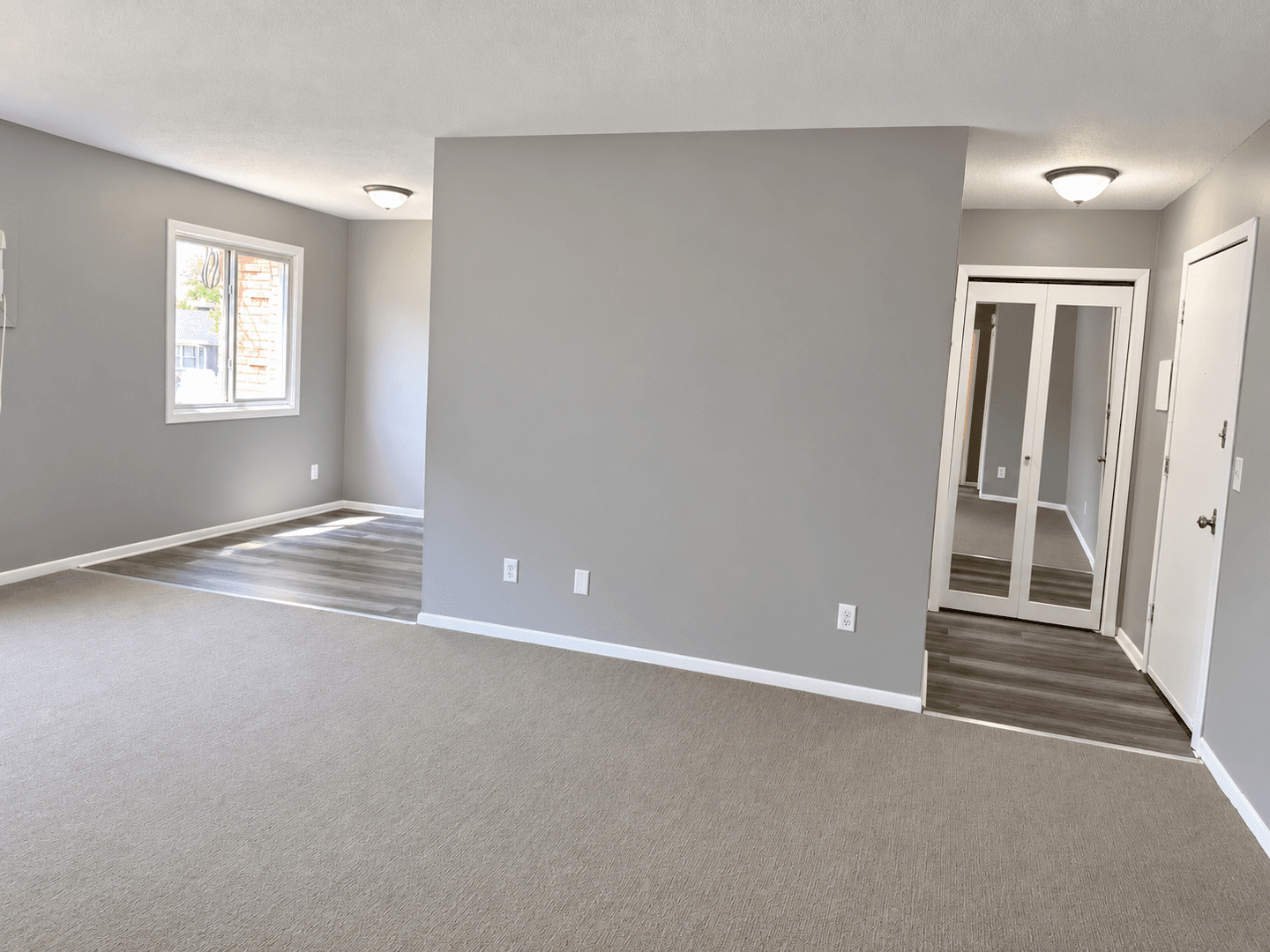 Minneapolis Apartment: 3753 Girard Ave N