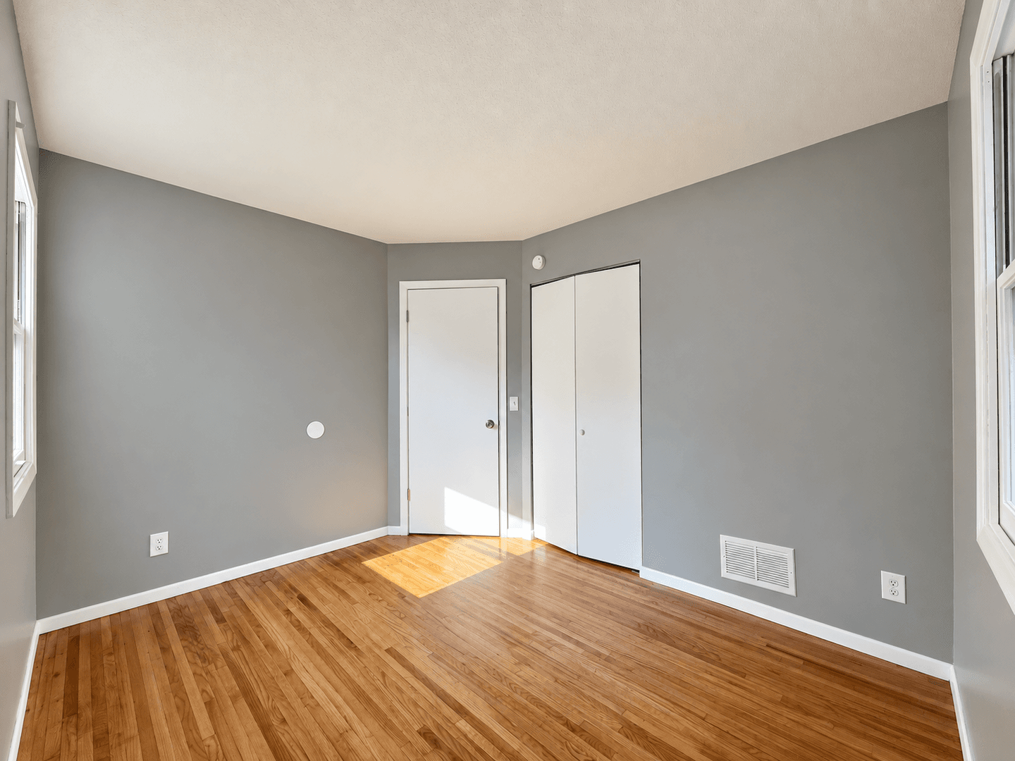 St. Paul House: 249 Winifred St E