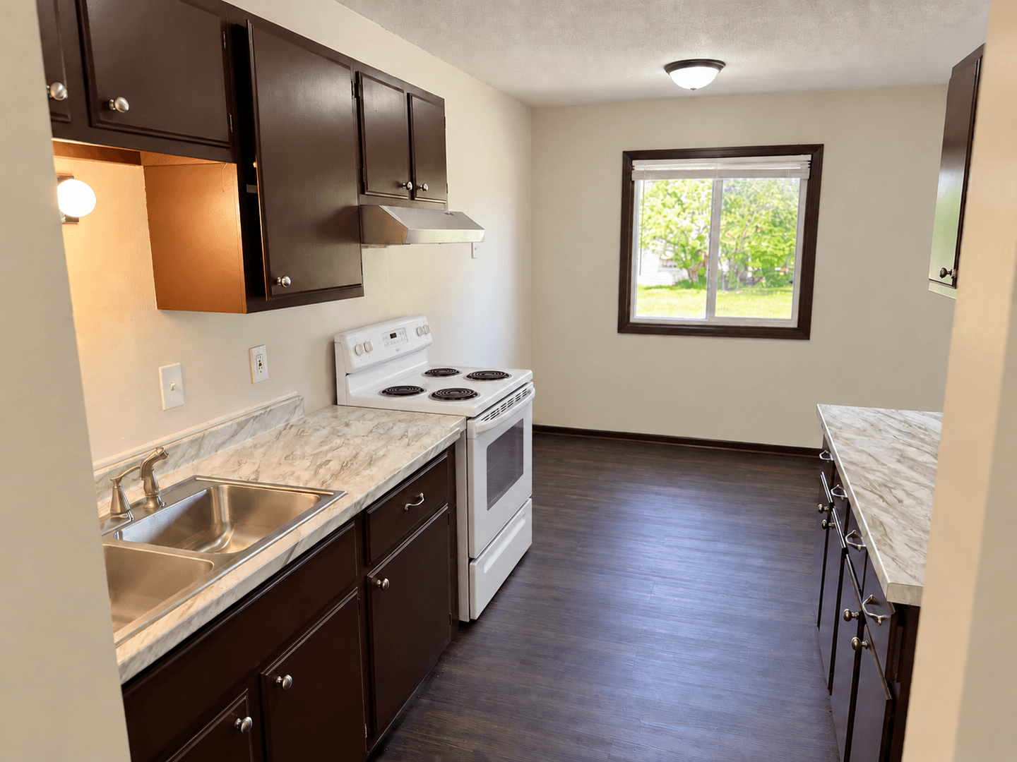 Minneapolis Apartment: 1315 Dowling Ave N