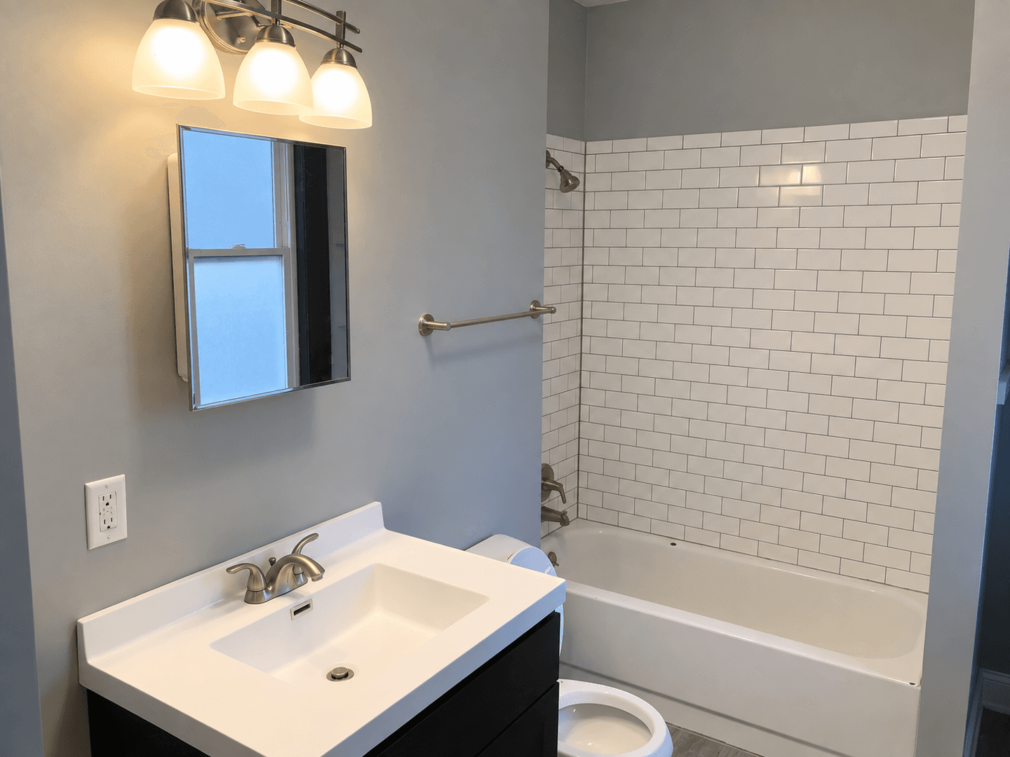 Minneapolis House: 2959 Bryant Ave N