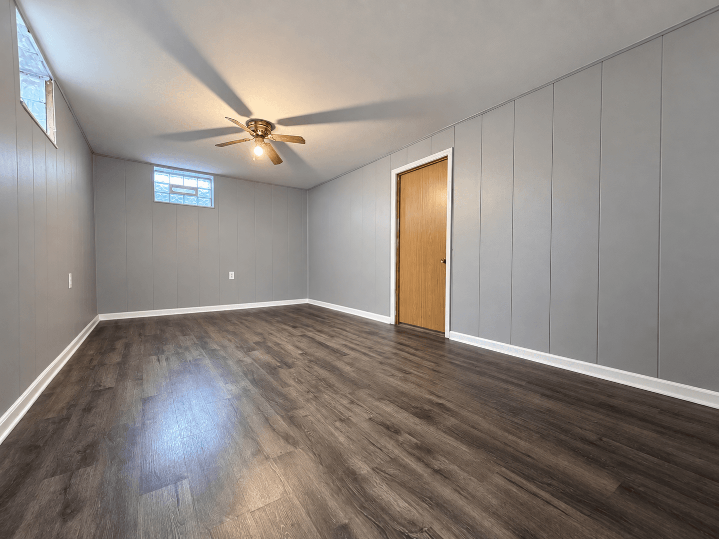 St. Paul House: 249 Winifred St E