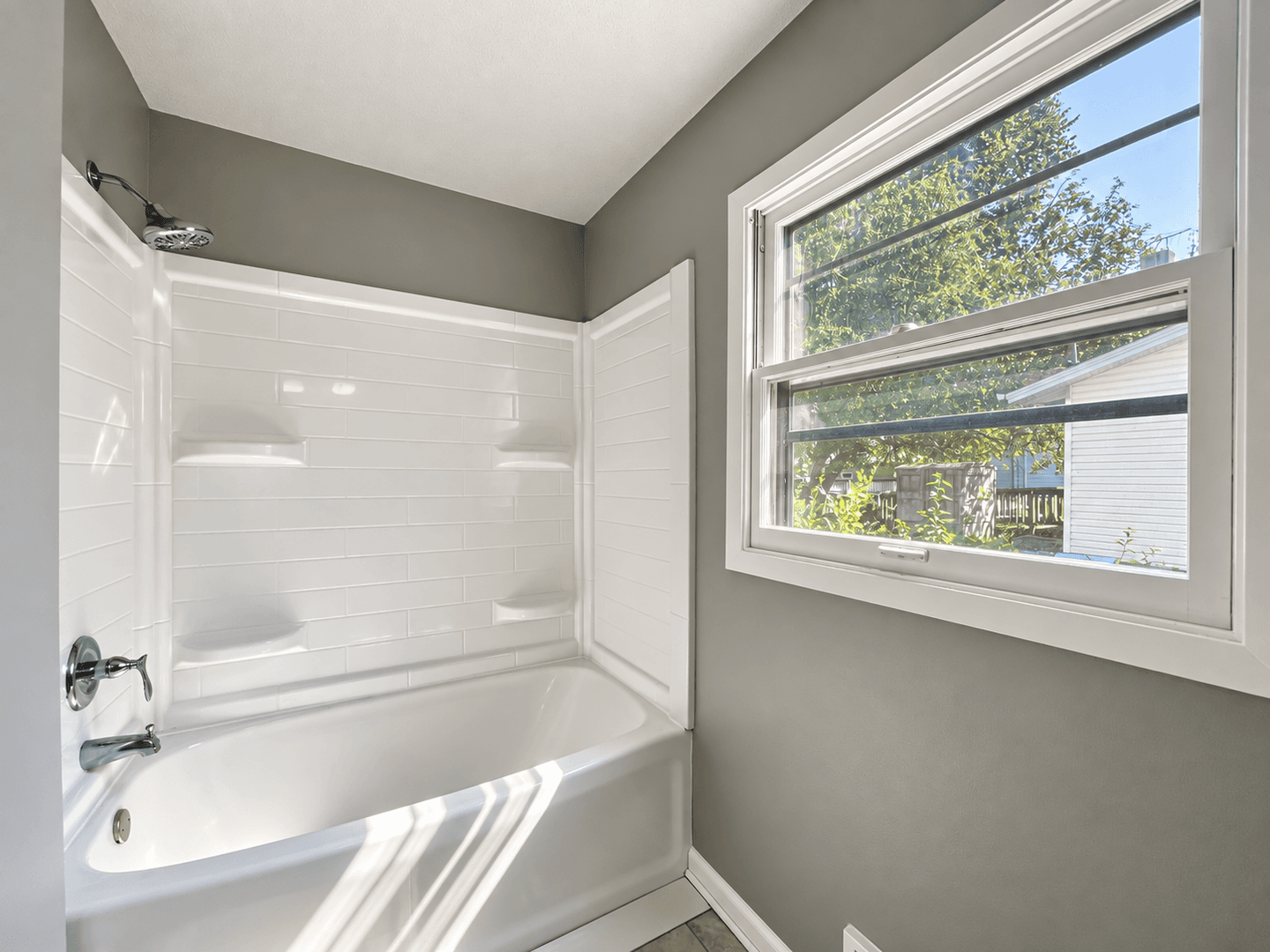 St. Paul House: 249 Winifred St E