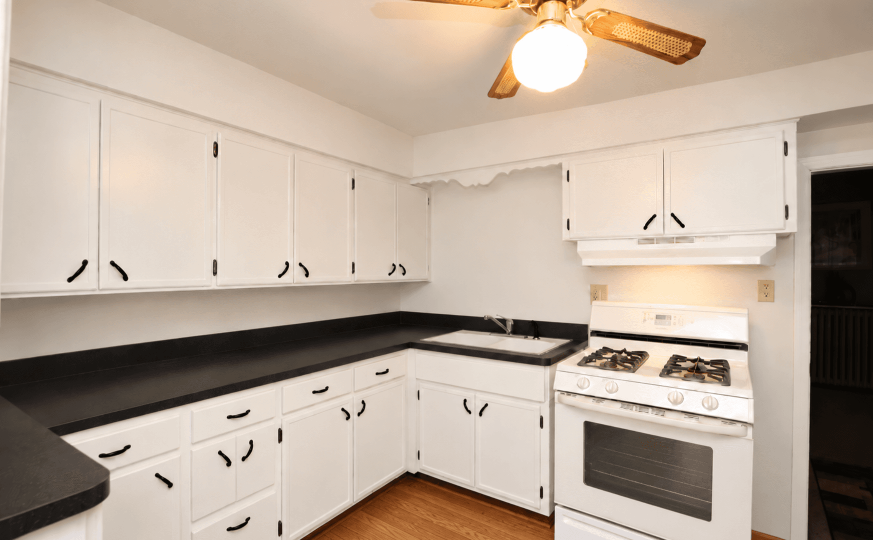 St. Paul House: 1070 Bush Ave