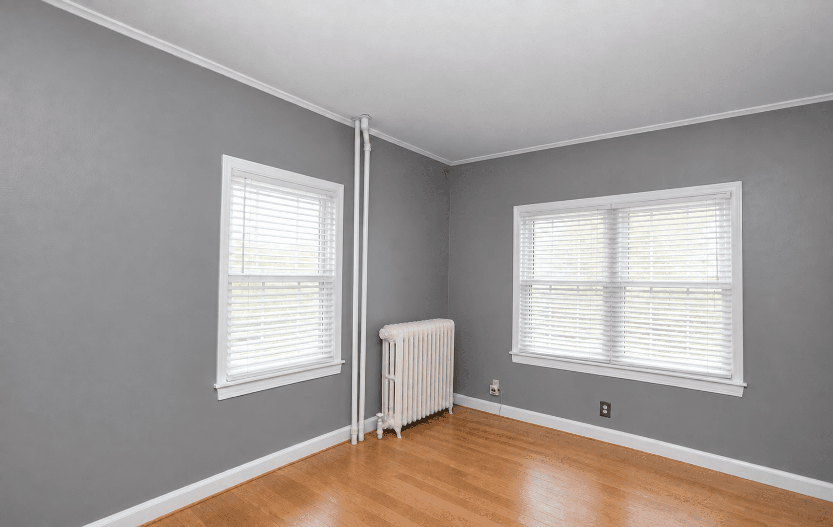 St. Paul House: 1070 Bush Ave